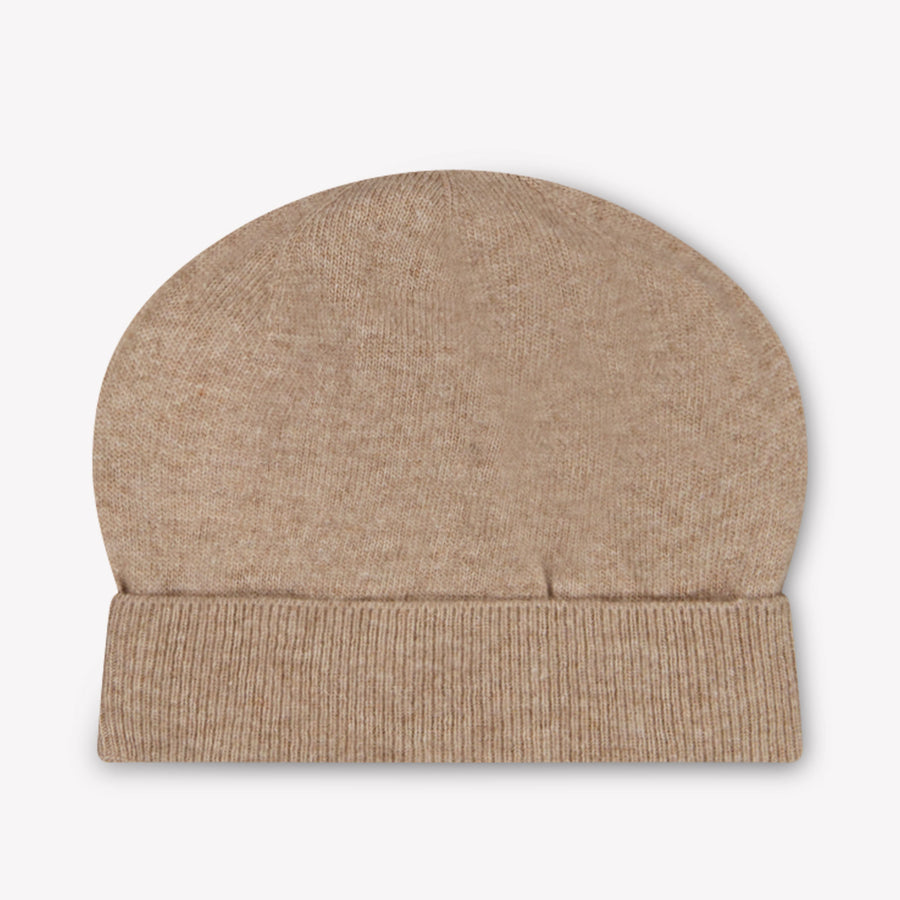 Moncler Baby Unisex Trui In Beige