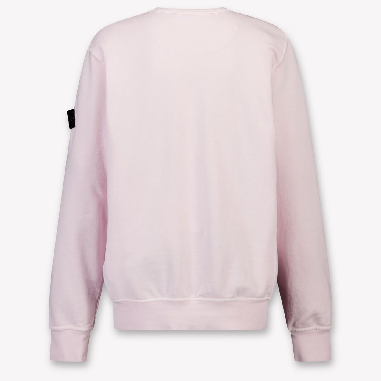 Stone Island Kinder Jongens Trui In Roze