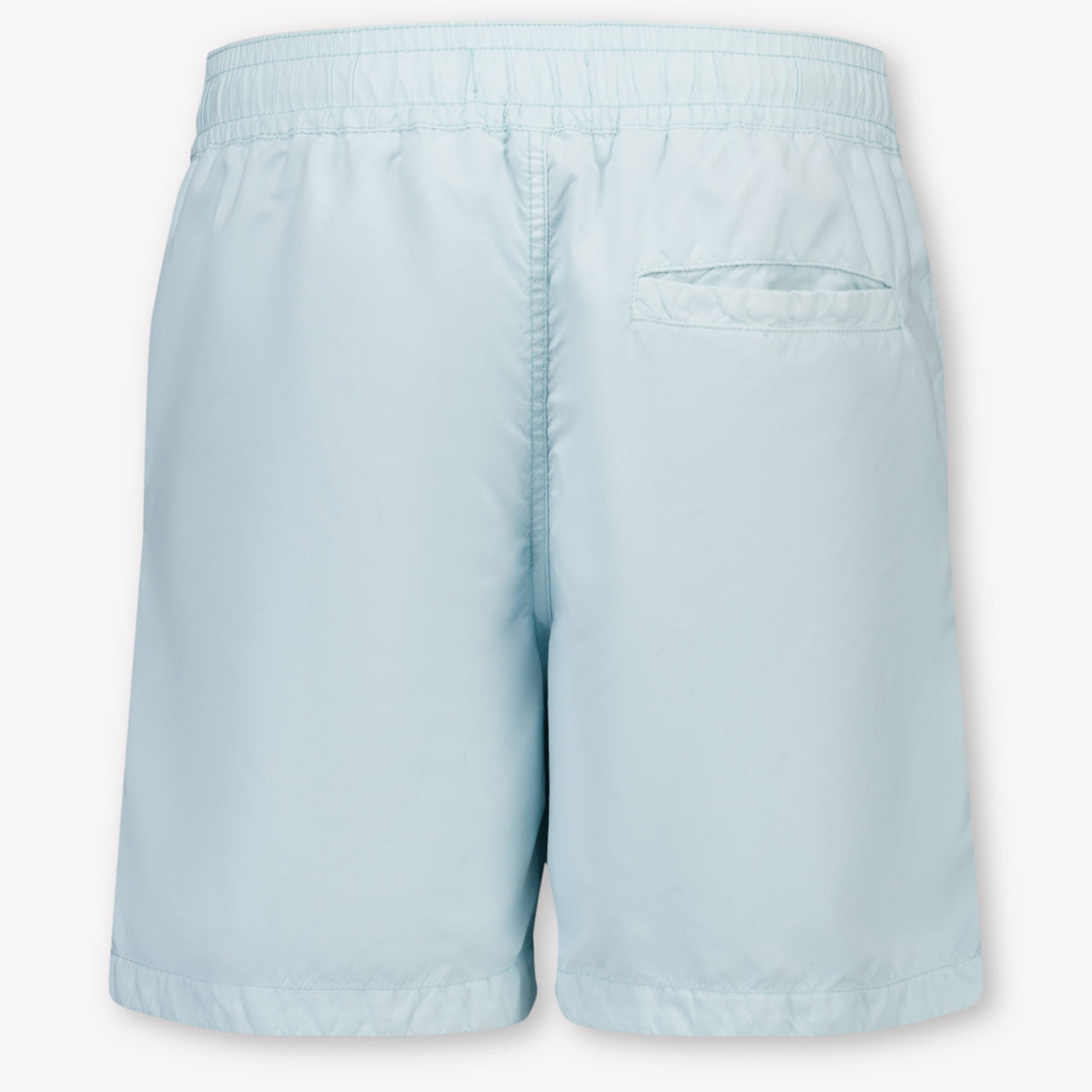 Stone Island Kinder Jongens Zwemkleding In Licht Blauw