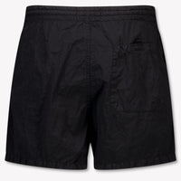 Stone Island Kinder Jongens Zwemkleding In Zwart