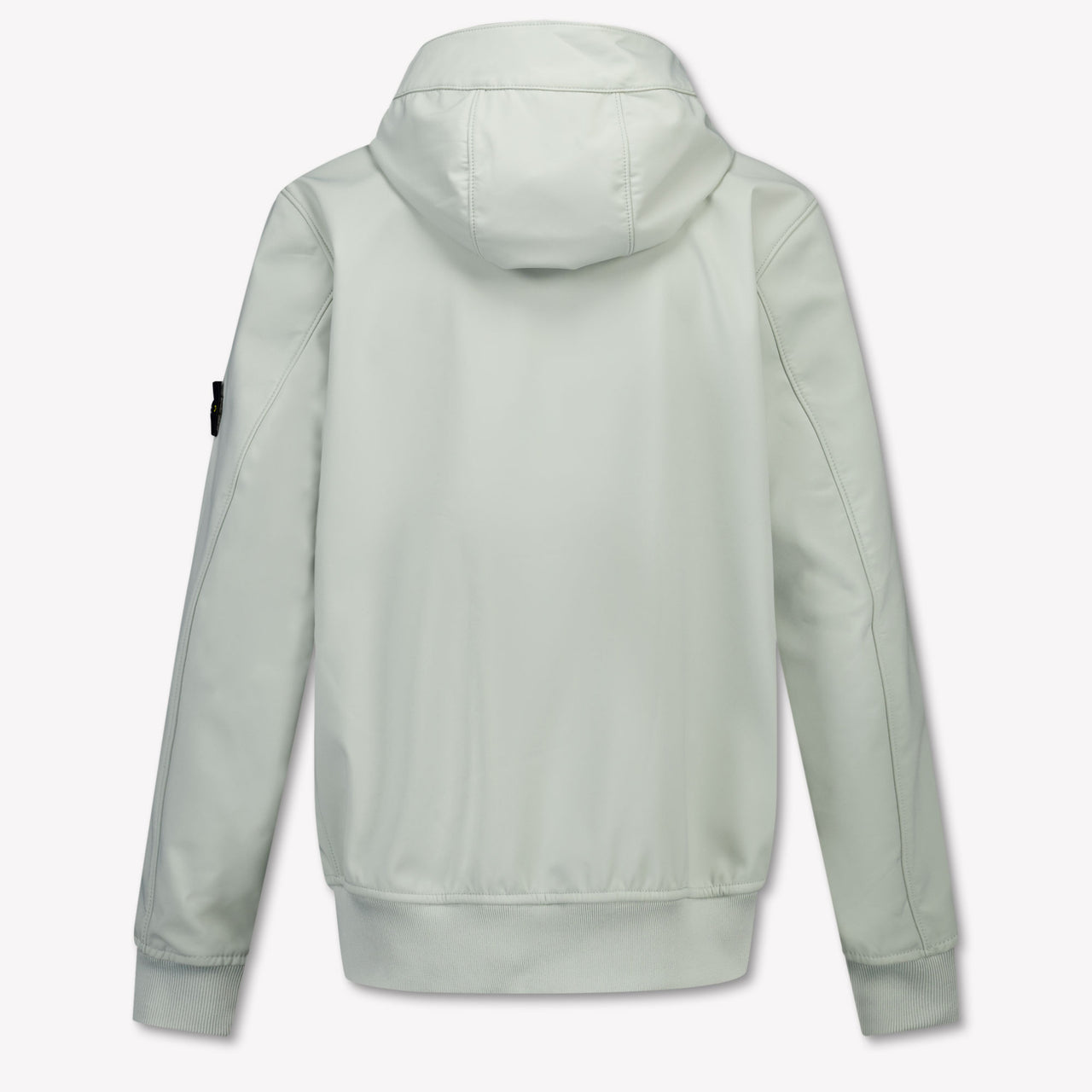 Stone Island Kinder Jongens Tussenjas In Grijs