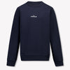 Stone Island Kinder Jongens Trui In Navy