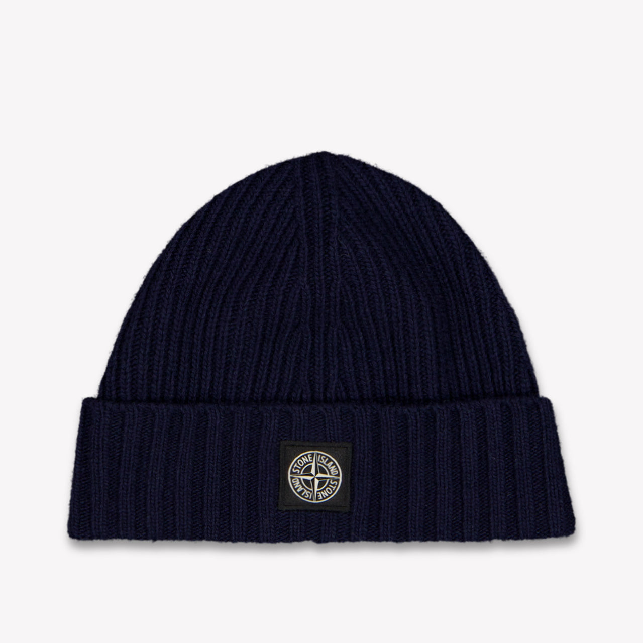 Stone Island Kinder Jongens Muts In Navy