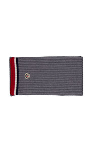 Moncler Kinder Jongens Muts In Grijs