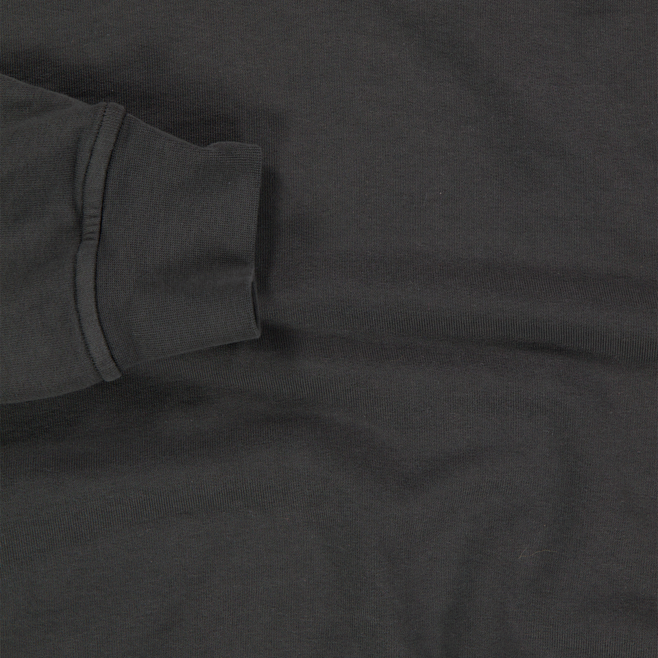 Stone Island Kinder Jongens Trui In Antraciet