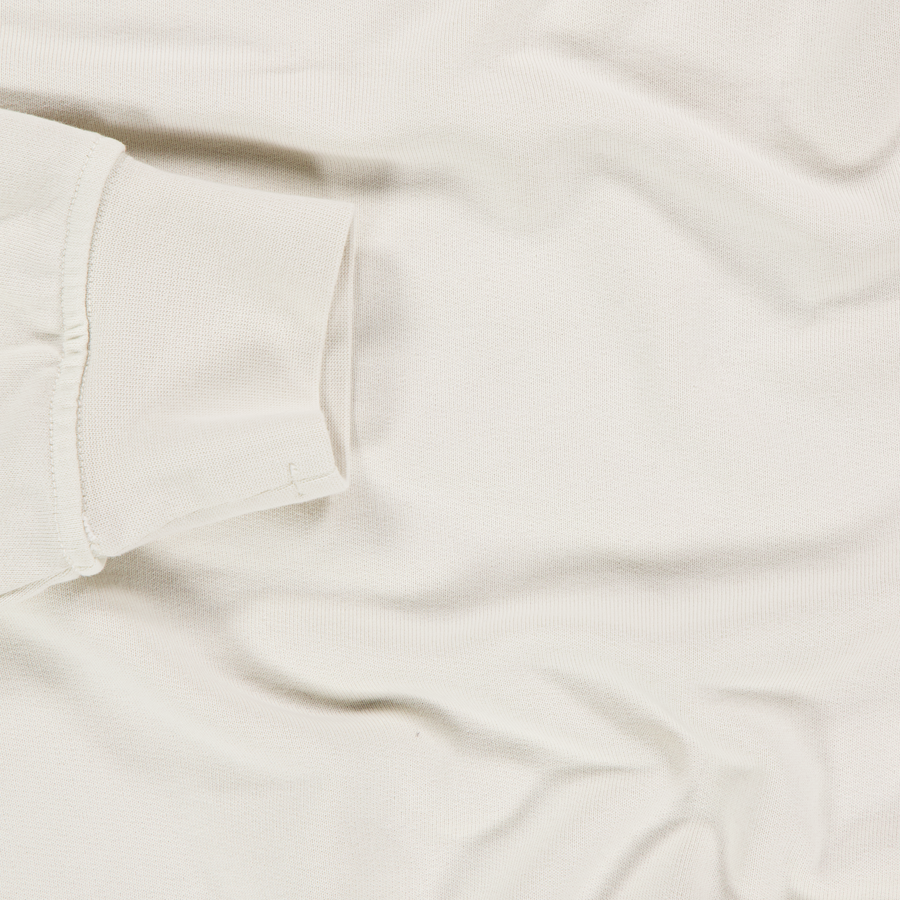 Stone Island Kinder Jongens Trui In Off White