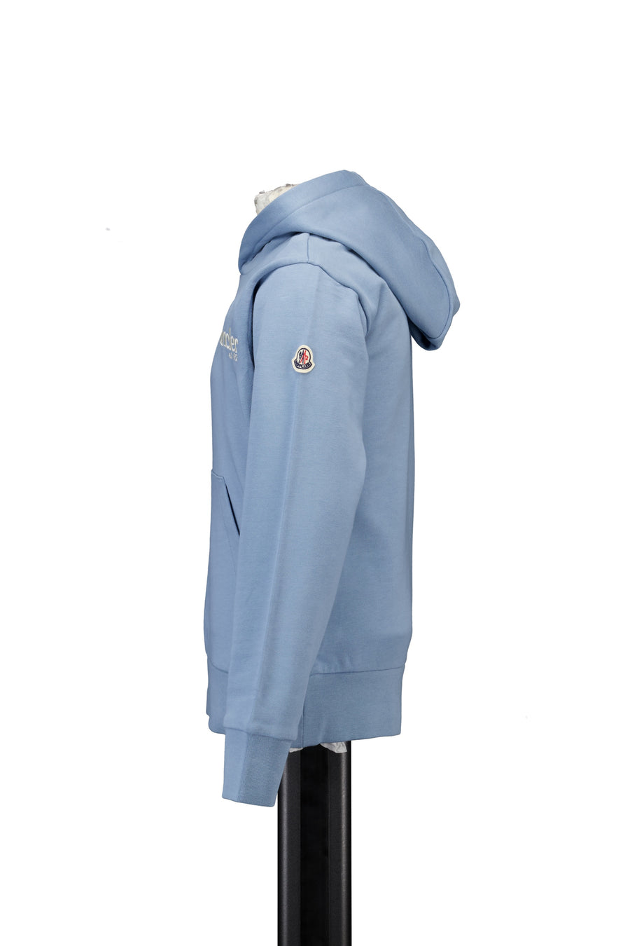 Moncler Kinder Jongens Trui In Licht Blauw