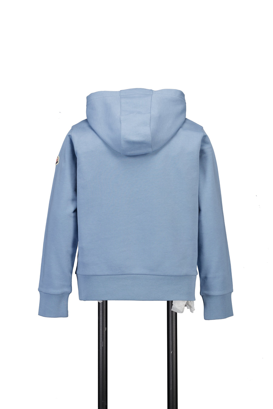 Moncler Kinder Jongens Trui In Licht Blauw