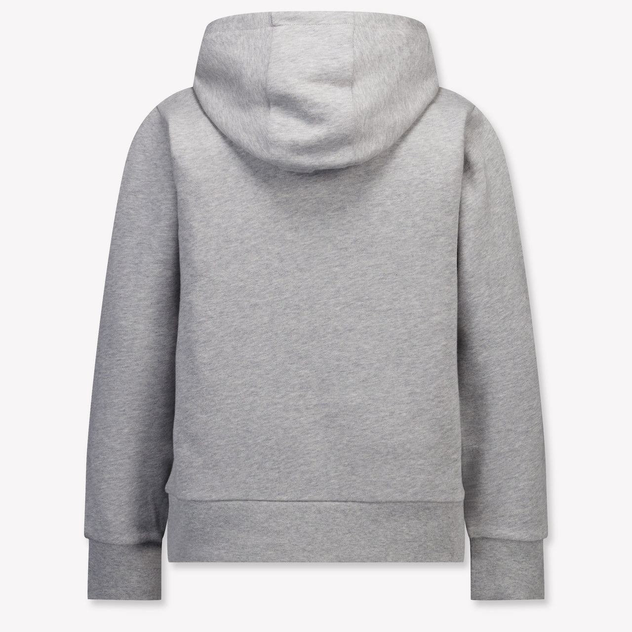 Moncler Kinder Jongens Trui In Grijs