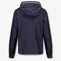 Moncler Granduc Kinder Jongens Zomerjas In Navy