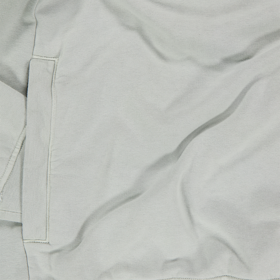 Stone Island Kinder Jongens Trui In Licht Grijs