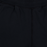 Stone Island Kinder Jongens Broek In Zwart