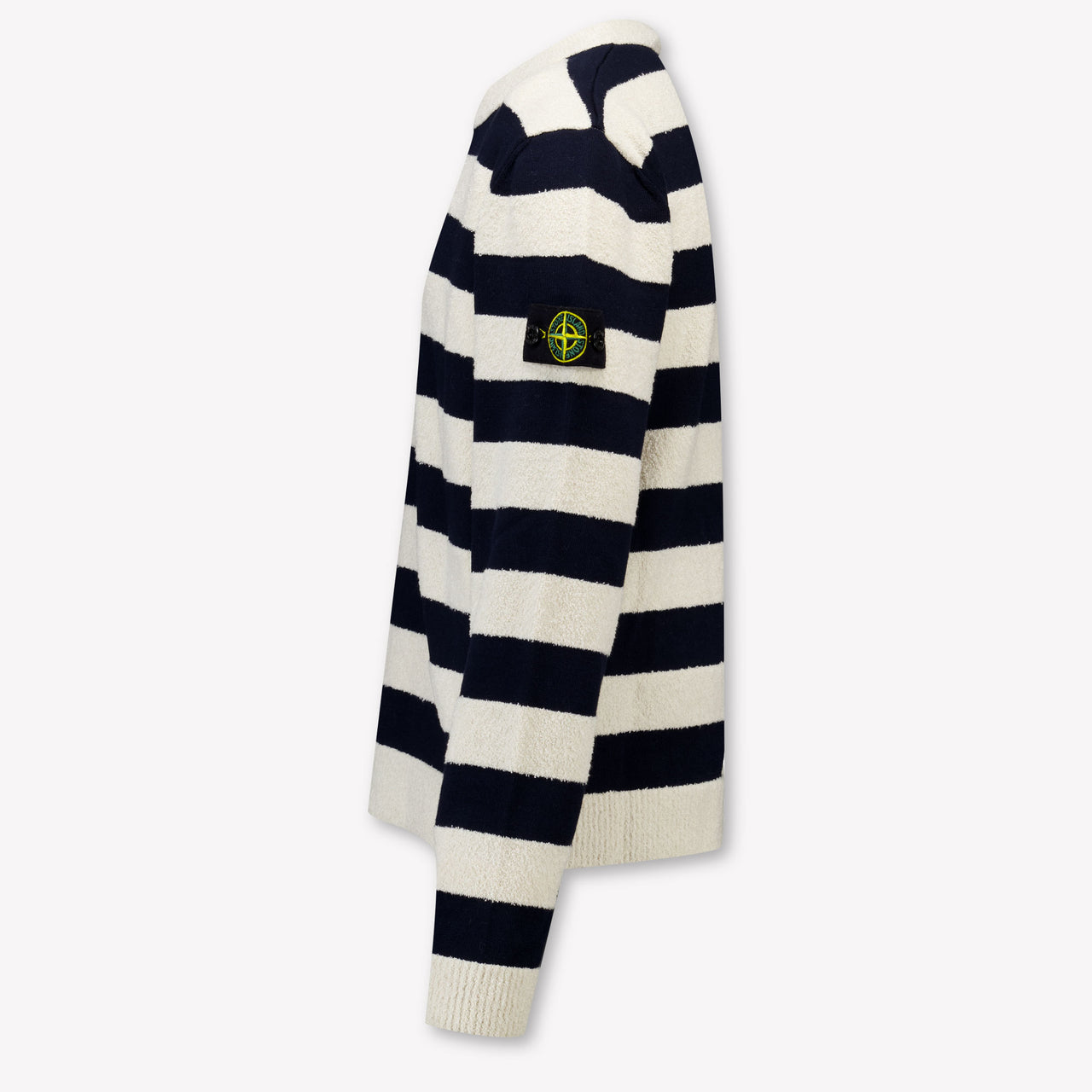 Stone Island Kinder Jongens Trui In Navy