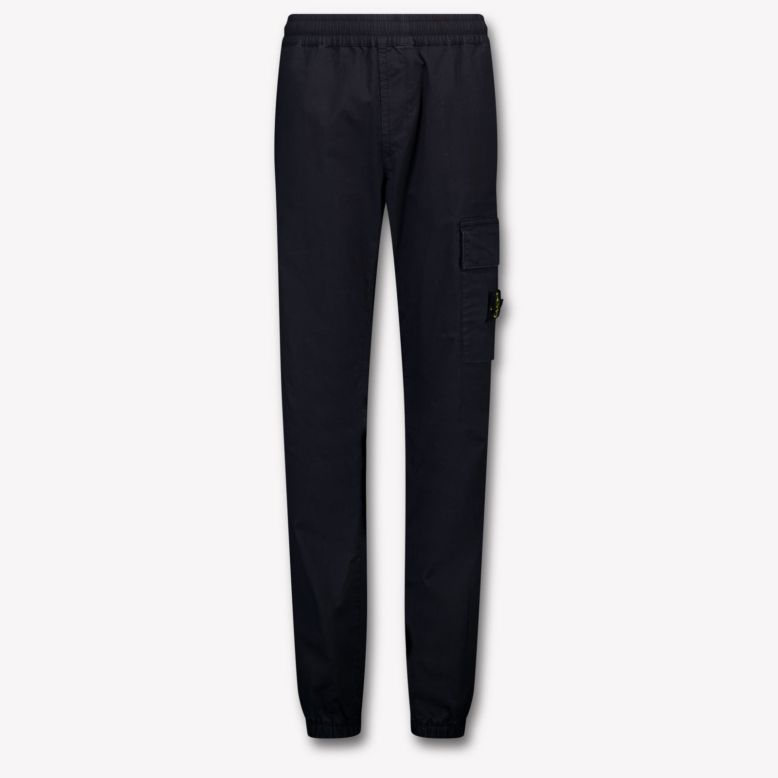 Stone Island Kinder Jongens Broek In Navy