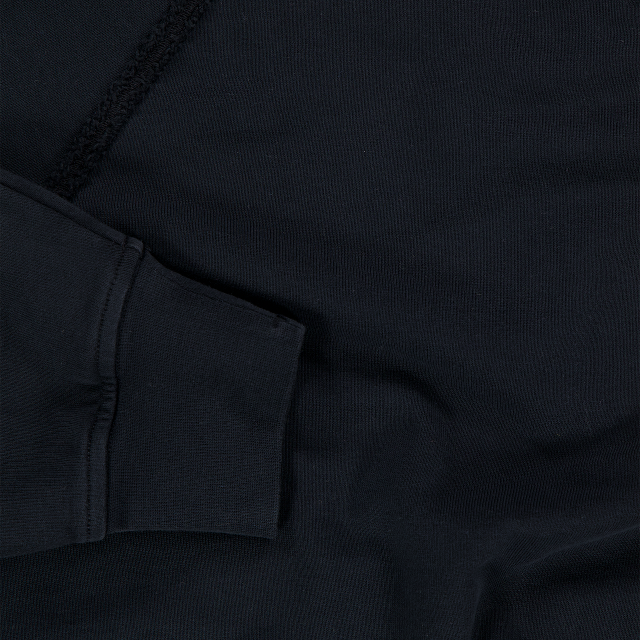 Stone Island Kinder Jongens Trui In Zwart