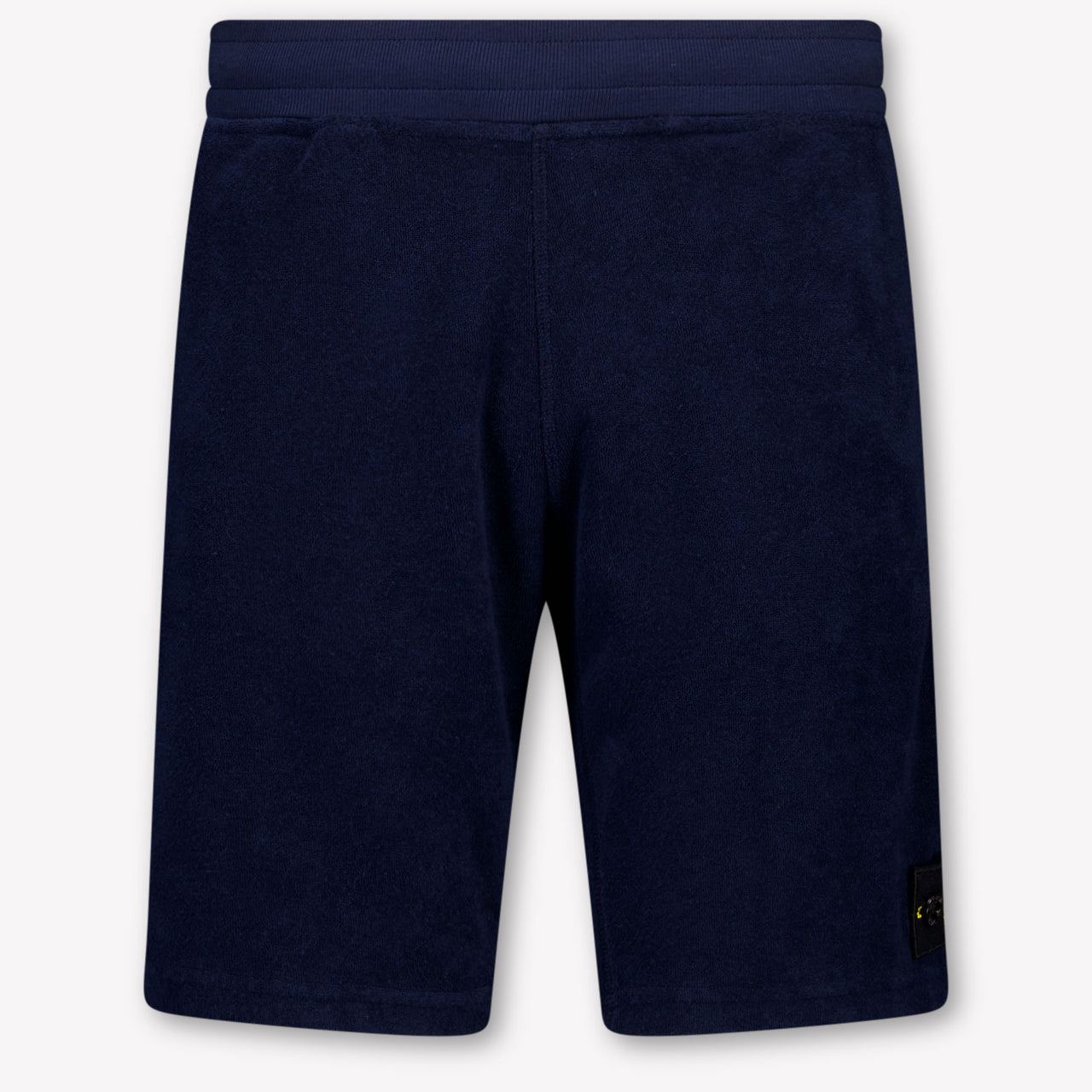 Stone Island Kinder Jongens Shorts In Blauw