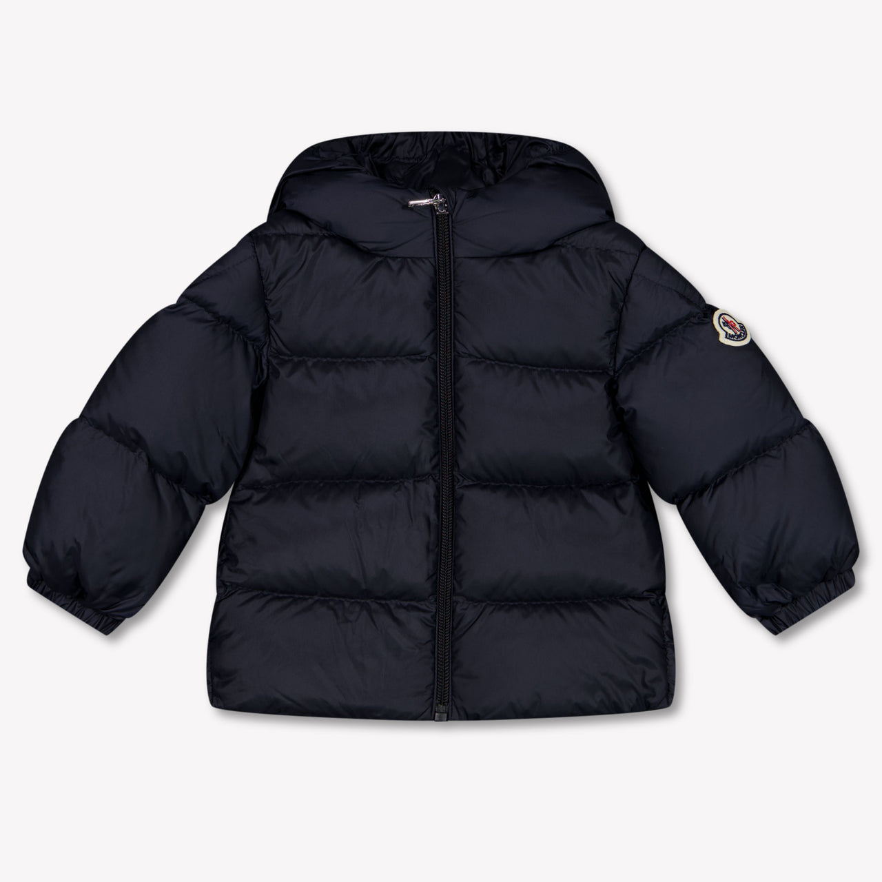 Moncler Sharon Baby Unisex Winterjas In Navy