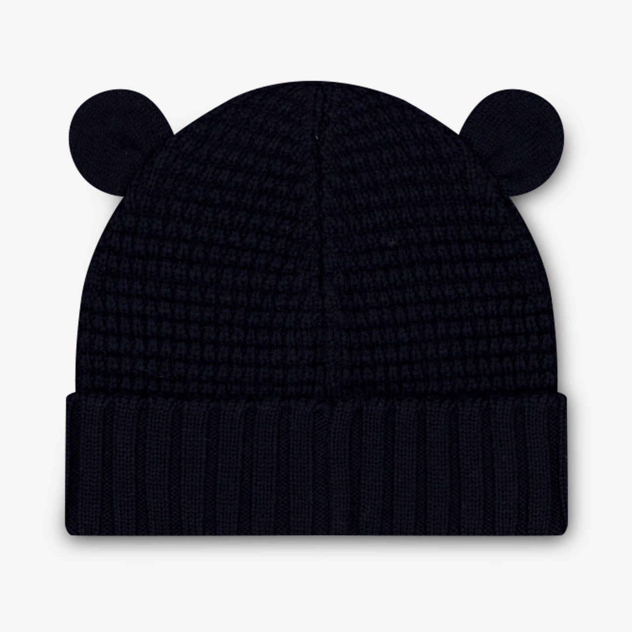 Moncler Baby Unisex Muts In Navy