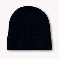 Moncler Baby Unisex Muts In Navy