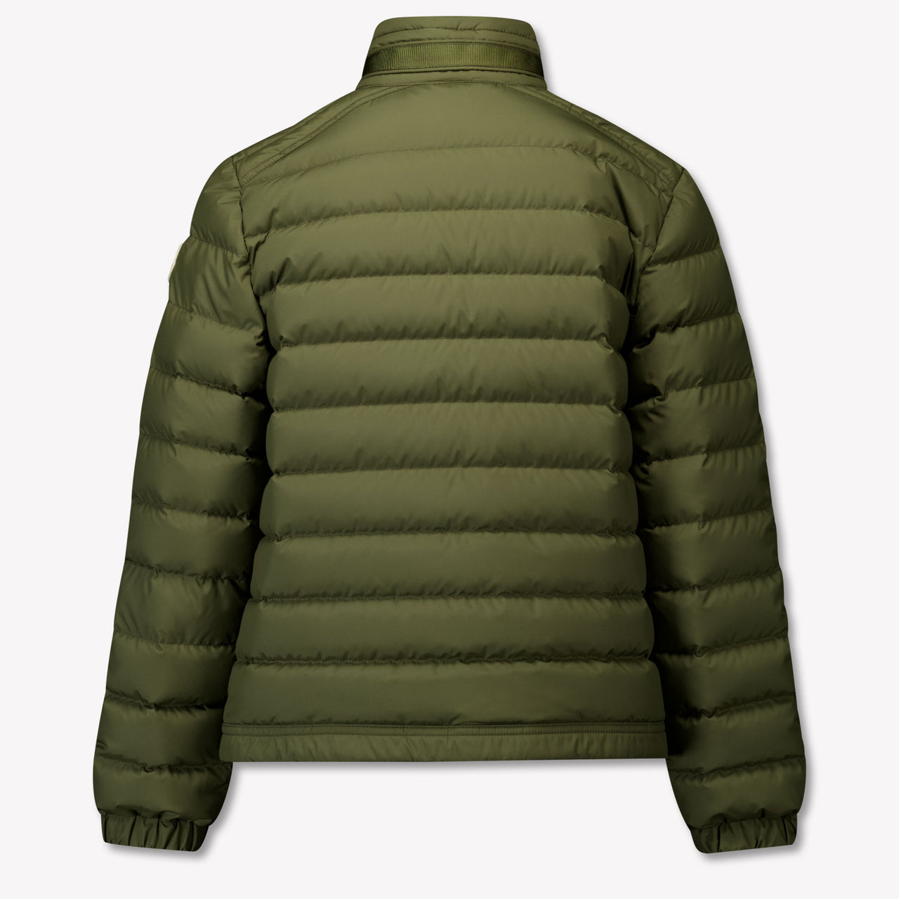 Moncler Soren Kinder Jongens Winterjassen In Army