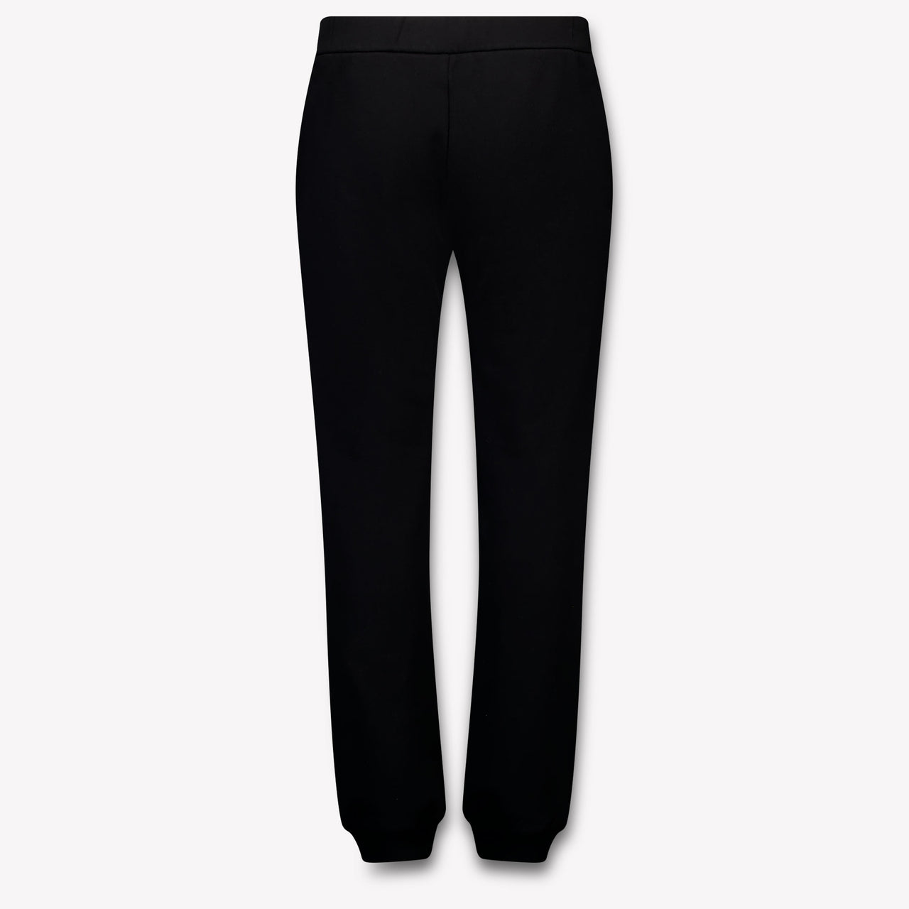 Moncler Kinder Jongens Broek In Zwart