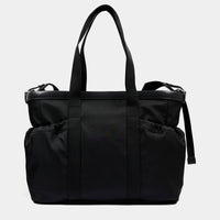 Moncler Baby Unisex Luiertas In Zwart