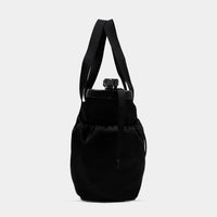 Moncler Baby Unisex Luiertas In Zwart