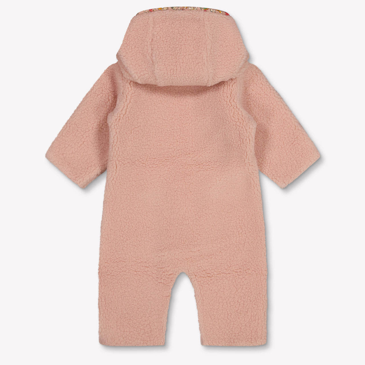 Moncler Baby Meisjes Boxpakje In Licht Roze