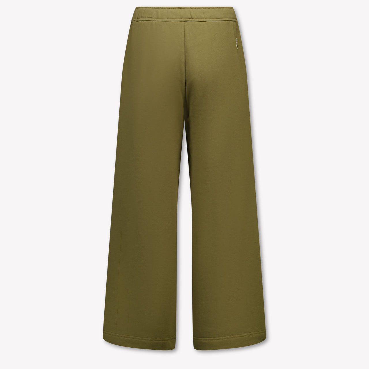 Moncler Kinder Meisjes Broek In Army