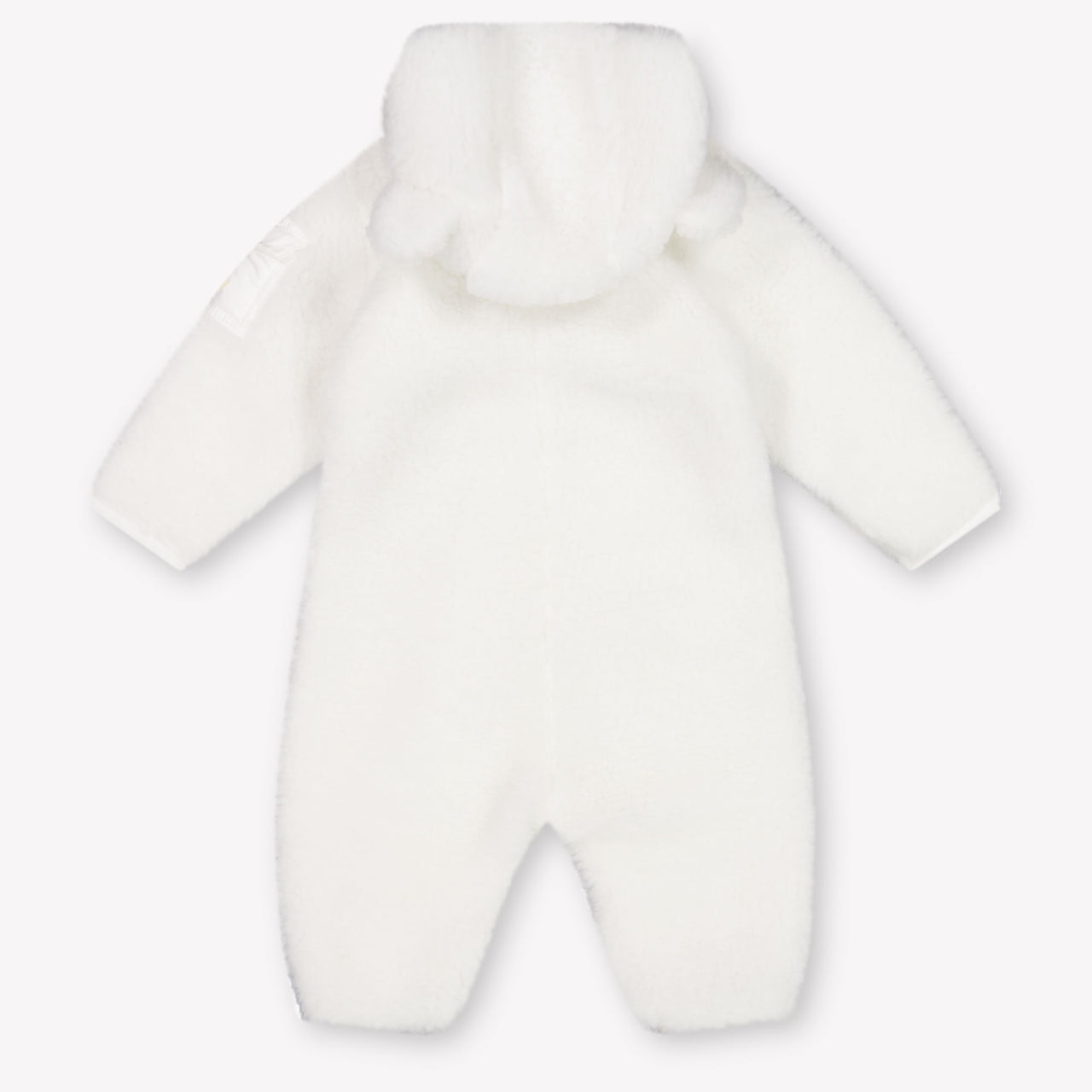Moncler Baby Unisex Boxpakje In Off White