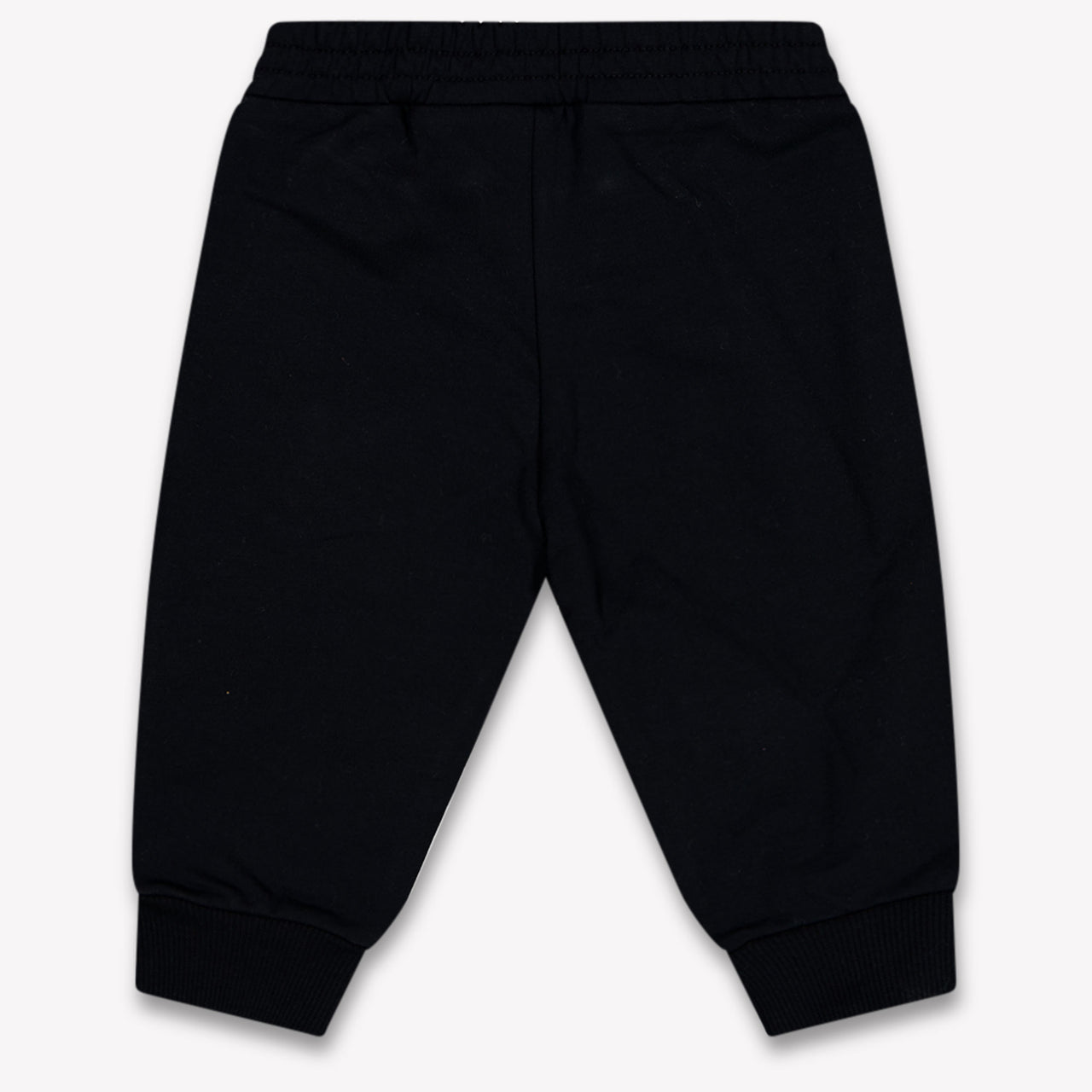 Moncler Baby Jongens Broek In Zwart