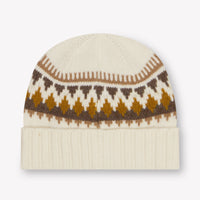Moncler Baby Jongens Muts In Off White