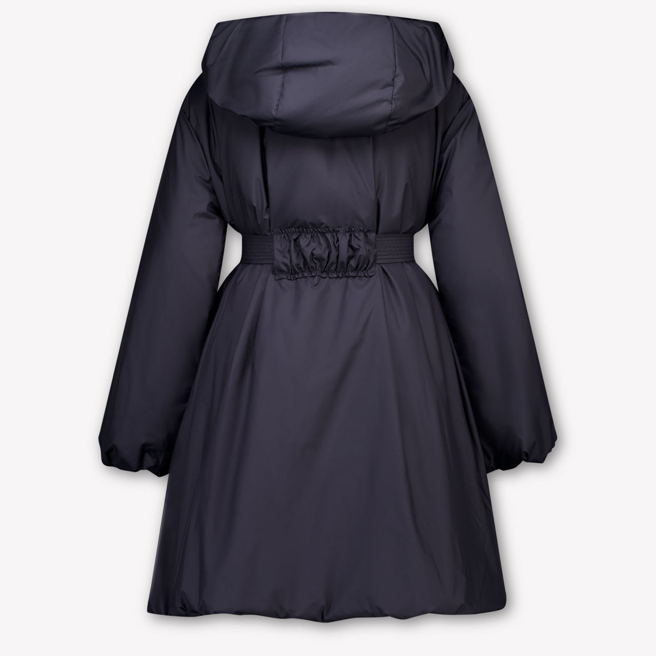 Moncler Seble Kinder Meisjes Winterjas In Navy