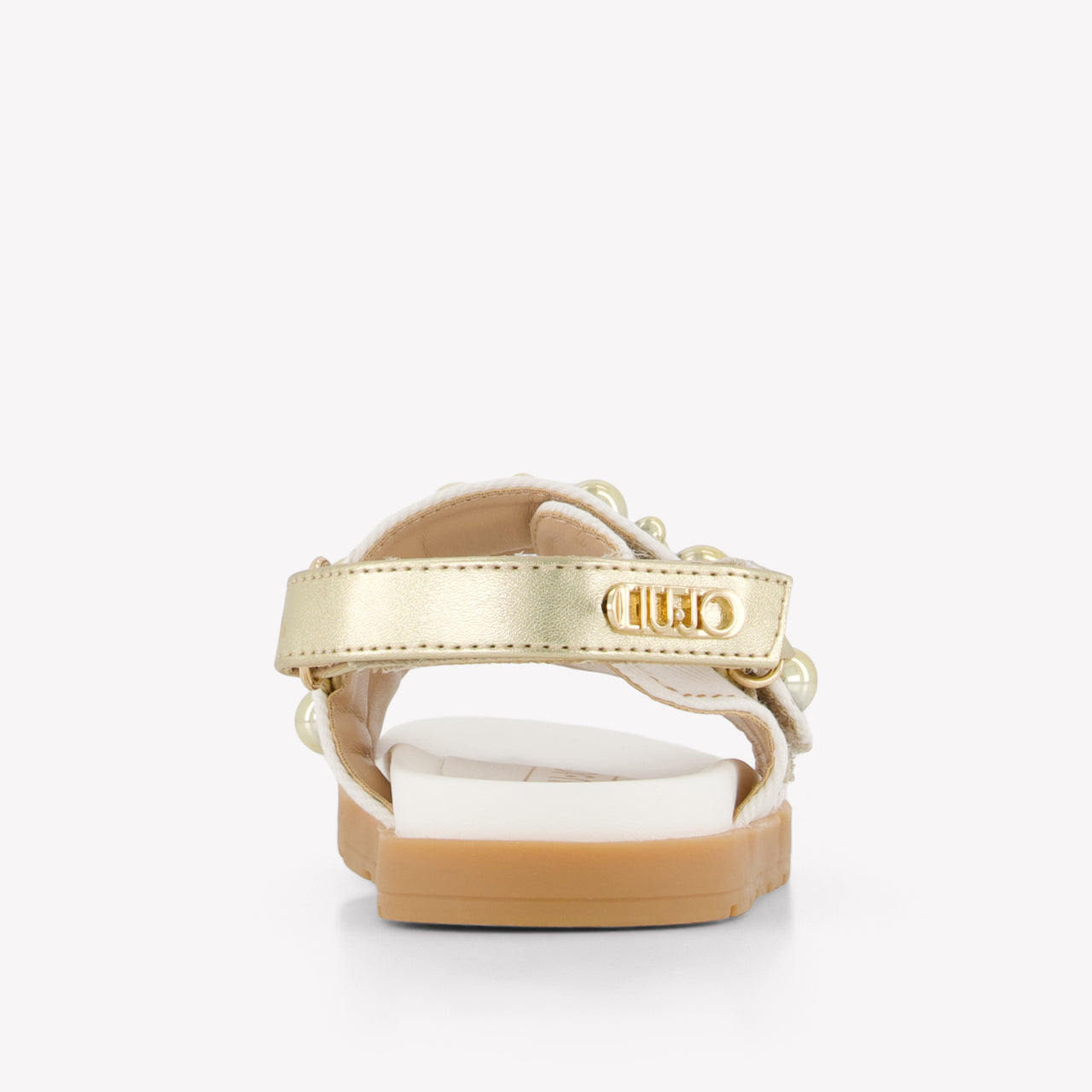 Liu Jo Meisjes Sandalen In Off White