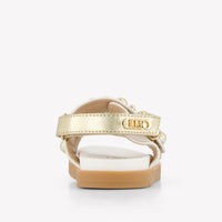 Liu Jo Meisjes Sandalen In Off White