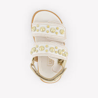 Liu Jo Meisjes Sandalen In Off White
