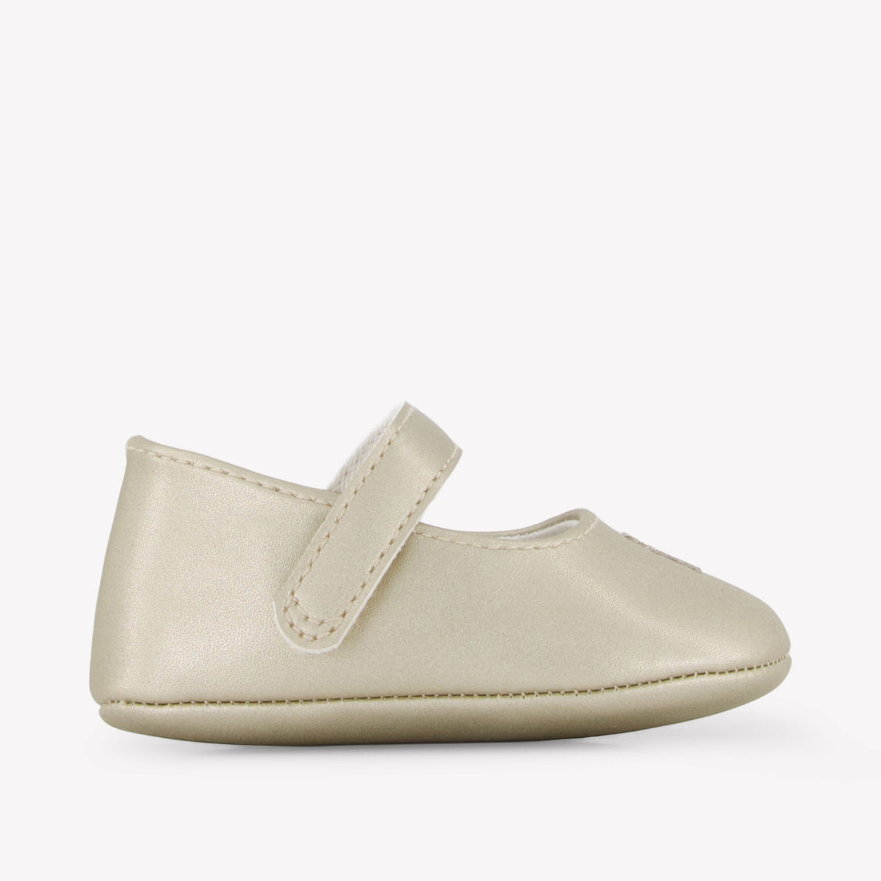 Tommy Hilfiger Baby Meisjes Schoenen In Goud