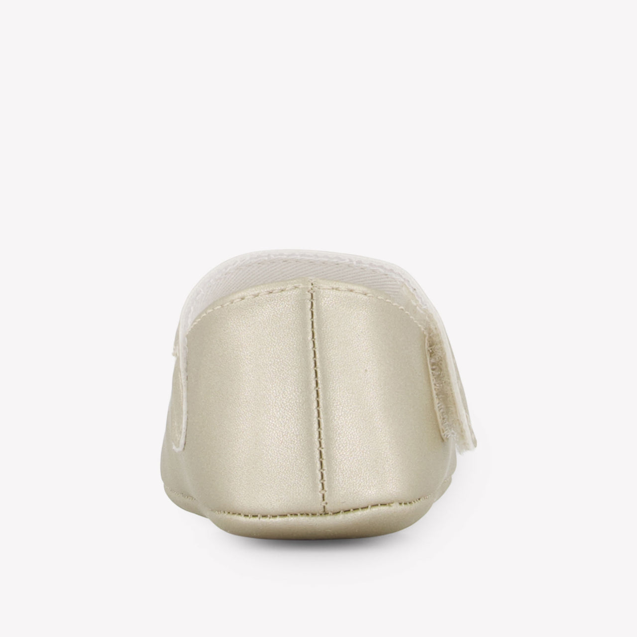 Tommy Hilfiger Baby Meisjes Schoenen In Goud