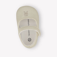 Tommy Hilfiger Baby Meisjes Schoenen In Goud