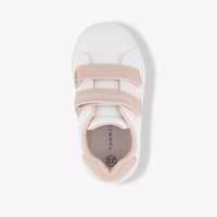 Tommy Hilfiger Meisjes Sneakers In Wit