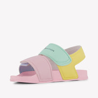 Tommy Hilfiger Meisjes Sandalen In Mint