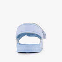 Tommy Hilfiger Jongens Sandalen In Licht Blauw