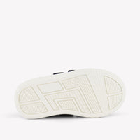Tommy Hilfiger Jongens Sneakers In Navy