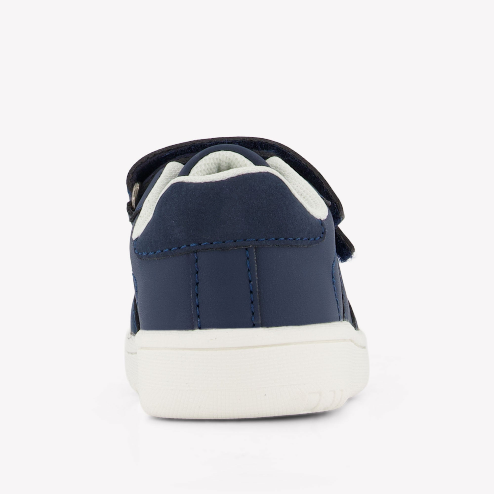 Tommy Hilfiger Jongens Sneakers In Navy