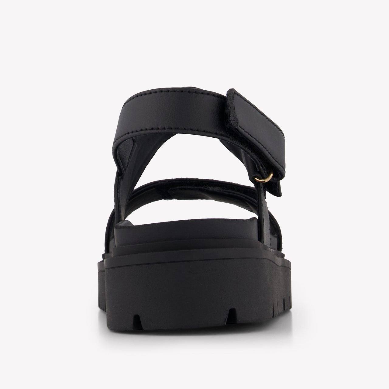 Tommy Hilfiger Meisjes Sandalen In Zwart