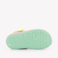 Tommy Hilfiger Meisjes Sandalen In Licht Roze