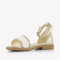 Tommy Hilfiger Meisjes Sandalen In Goud