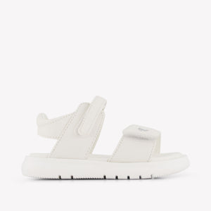 Calvin Klein Meisjes Sandalen In Wit