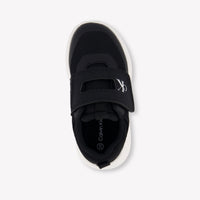 Calvin Klein Jongens Sneakers In Zwart