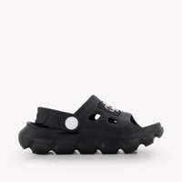 Calvin Klein Jongens Sandalen In Zwart